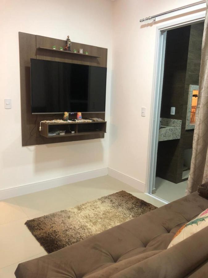 Appartamento Apartamento Praia De Palmas/Sc Governador Celso Ramos Esterno foto